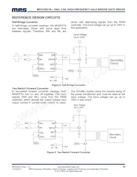 MPQ18021HS-A-LF Datasheet Page 10