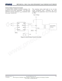 MPQ18021HS-A-LF Datasheet Page 11