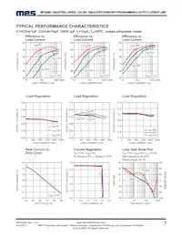 MPQ2490DS-LF Datasheet Pagina 5