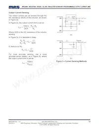 MPQ2490DS-LF Datasheet Pagina 10