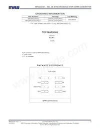 MPQ4423HGQ-AEC1-P Datasheet Pagina 2