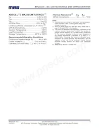 MPQ4423HGQ-AEC1-P Datasheet Pagina 3