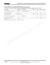 MPQ4423HGQ-AEC1-P Datasheet Pagina 5