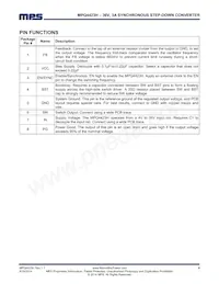 MPQ4423HGQ-AEC1-P Datasheet Pagina 6