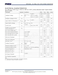 MPQ4560DQ-AEC1-LF-P數據表 頁面 3