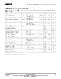 MPQ4561DQ-AEC1-LF-Z Datenblatt Seite 3