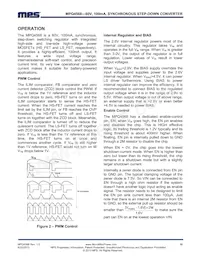 MPQ4568GQ-P數據表 頁面 10