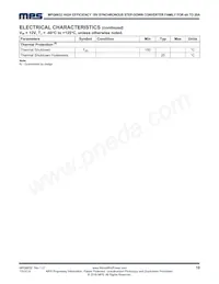 MPQ8632GVE-20-P Datenblatt Seite 10