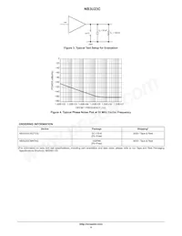 NB3U23CMNTAG Datasheet Pagina 4