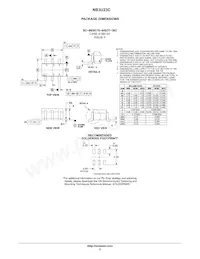 NB3U23CMNTAG Datasheet Pagina 5