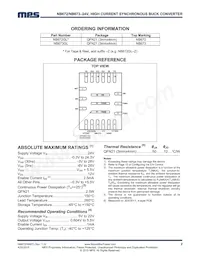 NB673GL-P Datenblatt Seite 2