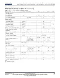 NB673GL-P Datenblatt Seite 4