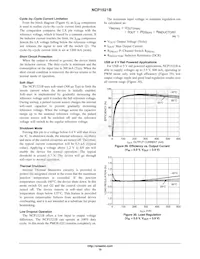 NCP1521BMUTBG Datenblatt Seite 10