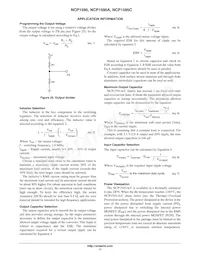 NCP1595MNT2G Datenblatt Seite 11