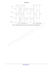 NCP5304PG Datasheet Pagina 6