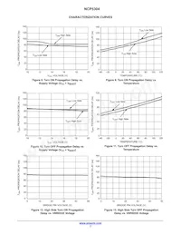 NCP5304PG Datasheet Pagina 7