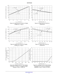 NCP5304PG Datasheet Page 11