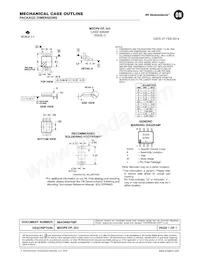 NCP81071CZR2G Datasheet Pagina 15