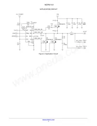 NCP81151MNTBG Datenblatt Seite 3