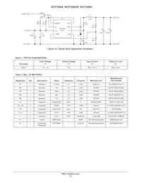 NCV3064PG Datasheet Page 10