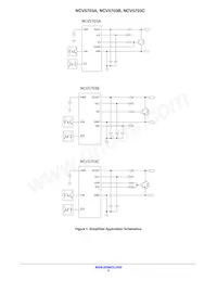 NCV5703ADR2G Datenblatt Seite 2