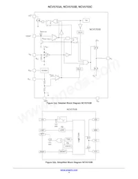 NCV5703ADR2G Datasheet Pagina 4