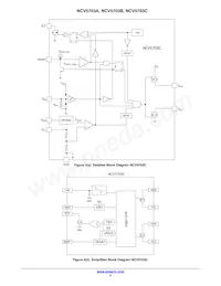 NCV5703ADR2G Datasheet Pagina 5