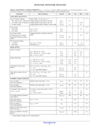 NCV5703ADR2G Datenblatt Seite 8