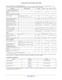 NCV5703ADR2G Datasheet Pagina 9