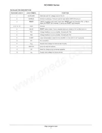 NCV8800SDW33R2G Datenblatt Seite 7