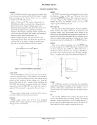 NCV8800SDW33R2G Datasheet Page 9