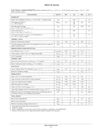 NIS5135MN1TXG Datasheet Pagina 3