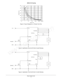 NIS5135MN1TXG Datasheet Pagina 4