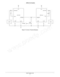 NIS5135MN1TXG Datasheet Page 5