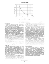 NIS5135MN1TXG Datasheet Page 8