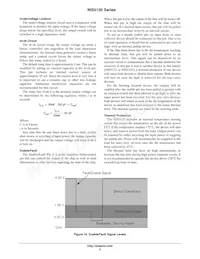 NIS5135MN1TXG Datasheet Page 9