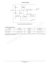 NIS5135MN1TXG Datasheet Pagina 10