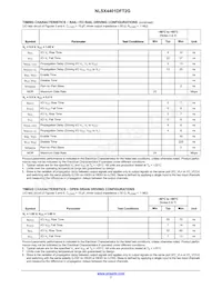 NLSX4401DFT2G Datenblatt Seite 7