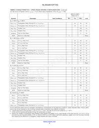 NLSX4401DFT2G Datenblatt Seite 8