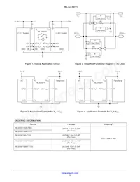 NLSX5011BMX1TCG Datenblatt Seite 2