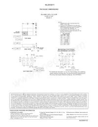 NLSX5011BMX1TCG Datenblatt Seite 14