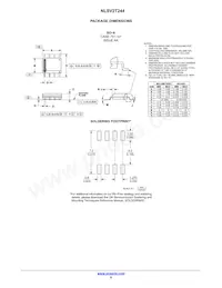 NLVSV2T244DMR2G Datasheet Pagina 8