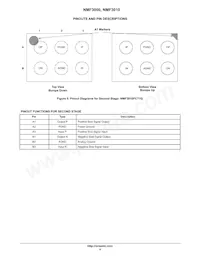 NMF3010FCT1G Datenblatt Seite 4