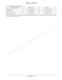 NMF3010FCT1G Datenblatt Seite 8