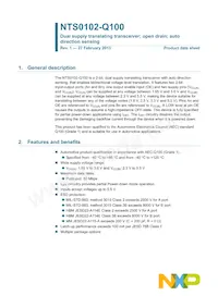 NTS0102GD-Q100H Datenblatt Cover