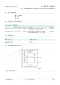 NTS0102GD-Q100H Datenblatt Seite 2