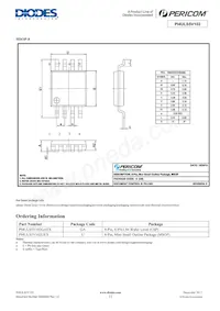 PI4ULS5V102UE數據表 頁面 11