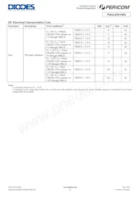 PI4ULS5V108Q1LEX Datasheet Page 4