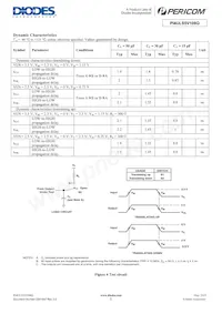 PI4ULS5V108Q1LEX Datasheet Page 5