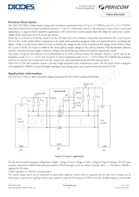 PI4ULS5V108Q1LEX Datasheet Page 6